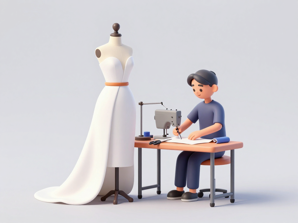 fashion designer